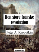 Den store franske revolusjon