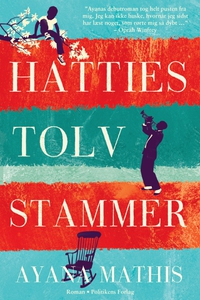 Hatties tolv stammer (e-bog) af Ayana