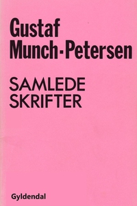 Samlede skrifter 1-2 (e-bog) af Gusta