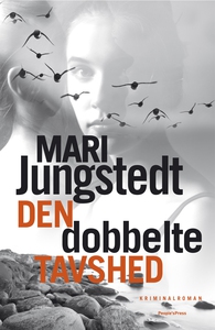 Den dobbelte tavshed (e-bog) af Mari