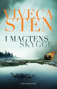 I magtens skygge (e-bog) af Viveca St