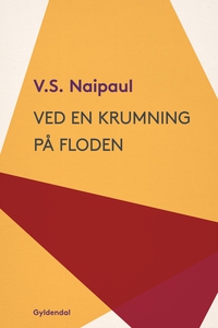 Ved en krumning på floden (e-bog) af