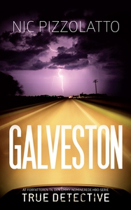 Galveston (lydbog) af Nic Pizzolatto