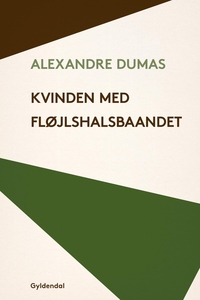 Kvinden med fløjlshalsbåndet (e-bog)