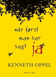 Når først man har sagt ja (e-bog) af