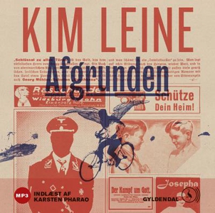 Afgrunden (lydbog) af Kim Leine