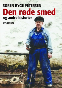 Den røde smed og andre historier (lyd