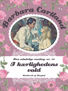 I kærlighedens vold (e-bog) af Barbar