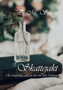 Skattejakt (ebok) av Theresa Marie Sperre