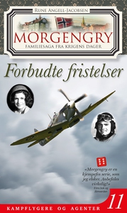 Morgengry 11 – Forbudte fristelser (ebok) av