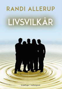 Livsvilkår (e-bog) af Randi Allerup