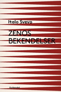 Zenos bekendelser (e-bog) af Italo Sv