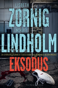 Eksodus (e-bog) af Lisbeth Zornig, Mi