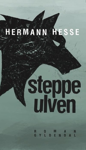 Steppeulven (lydbog) af Hermann Hesse