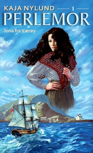 Jona fra Værøy (ebok) av Kaja Nylund