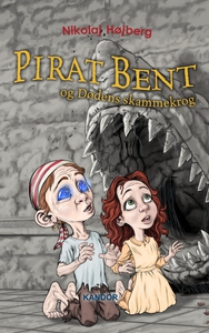 Pirat Bent og Dødens skammekrog (e-bo