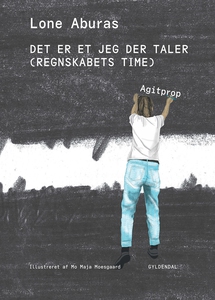 Det er et jeg der taler (e-bog) af Lo