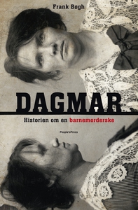 Dagmar (e-bog) af Frank Bøgh