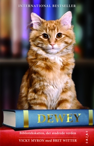 Dewey (e-bog) af Vicki Myron