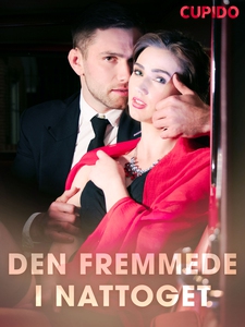Den fremmede i nattoget (ebok) av Cupido .
