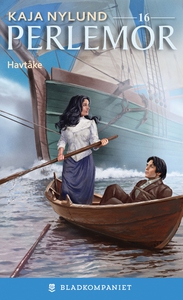 Havtåke (ebok) av Kaja Nylund