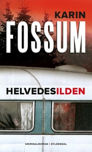 Helvedesilden (lydbog) af Karin Fossu
