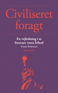 Civiliseret foragt (e-bog) af Carlo S