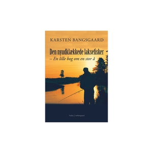 Den nyudklækkede laksefisker. En lill