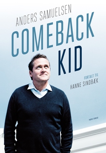 Comeback Kid (e-bog) af Anders Samuel