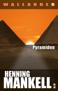 Pyramiden (e-bog) af Henning Mankell