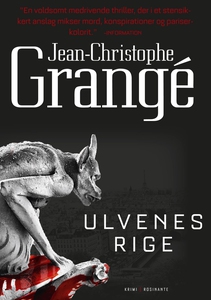 Ulvenes rige (e-bog) af Jean-Christop