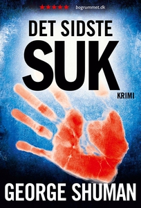 Det sidste suk (e-bog) af George Shum