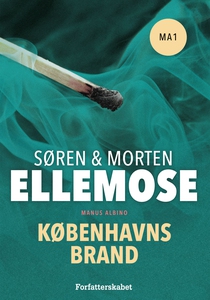 Københavns Brand (e-bog) af Morten El