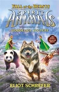 Spirit Animals - Fall of the Beasts 1