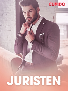 Juristen (ebok) av Cupido noveller