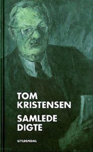 Samlede digte (e-bog) af Tom Kristens