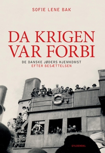 Da krigen var forbi (e-bog) af Sofie