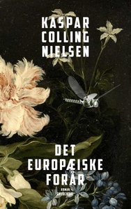Det europæiske forår (lydbog) af Kasp
