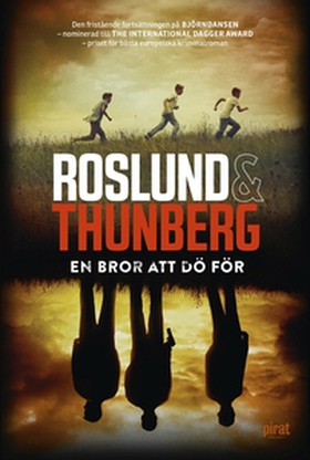 En bror att dö för (e-bok) av Anders Roslund, S