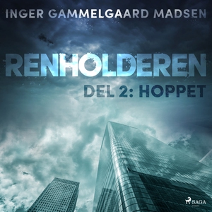 Renholderen 2: Hoppet (lydbok) av Inger Gamme