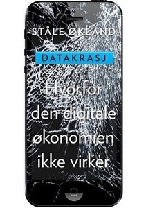 Datakrasj (ebok) av Ståle Økland