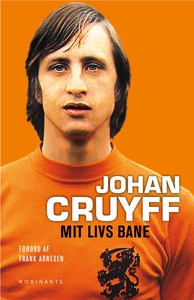 Cruyff (e-bog) af Johan Cruyff