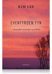 EVENTYRØEN FYN (e-bog) af Kim Lee