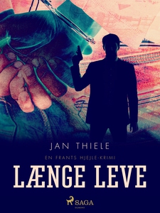 Døden længe leve (e-bog) af Jan Thiel