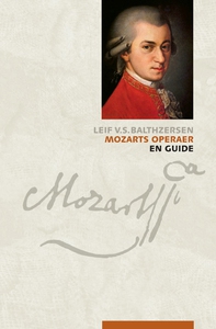 Mozarts operaer (e-bog) af Leif V.S.