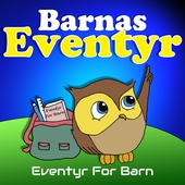 Barnas Beste Eventyr Lydbok