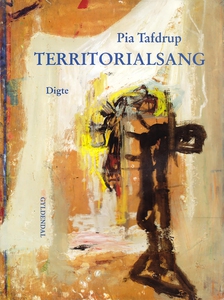Territorialsang (e-bog) af Pia Tafdru