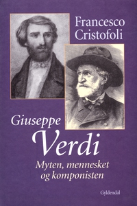 Giuseppe Verdi (e-bog) af Francesco C