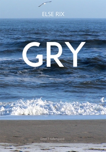Gry (e-bog) af Else Rix