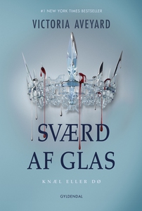 Red Queen 2 - Sværd af glas (e-bog) a